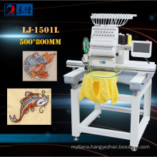 hat industrial embroidery machine